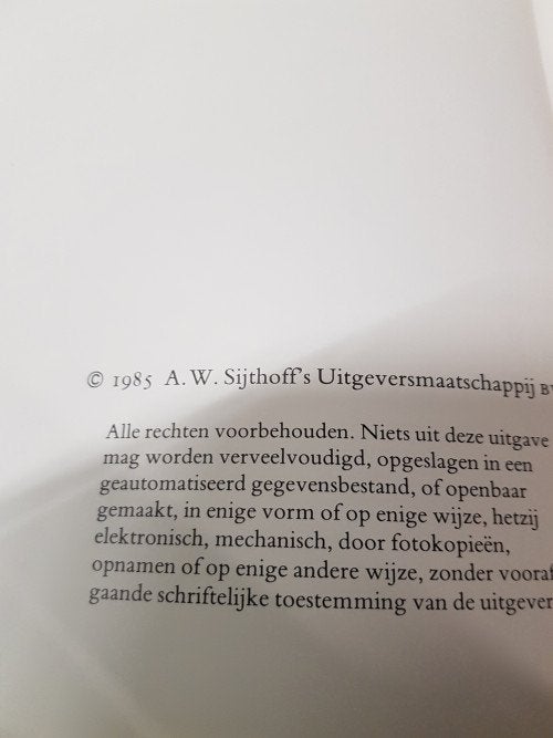 -	Boek atlas van de nederlandse marktsteden, Ophalen of Verzenden