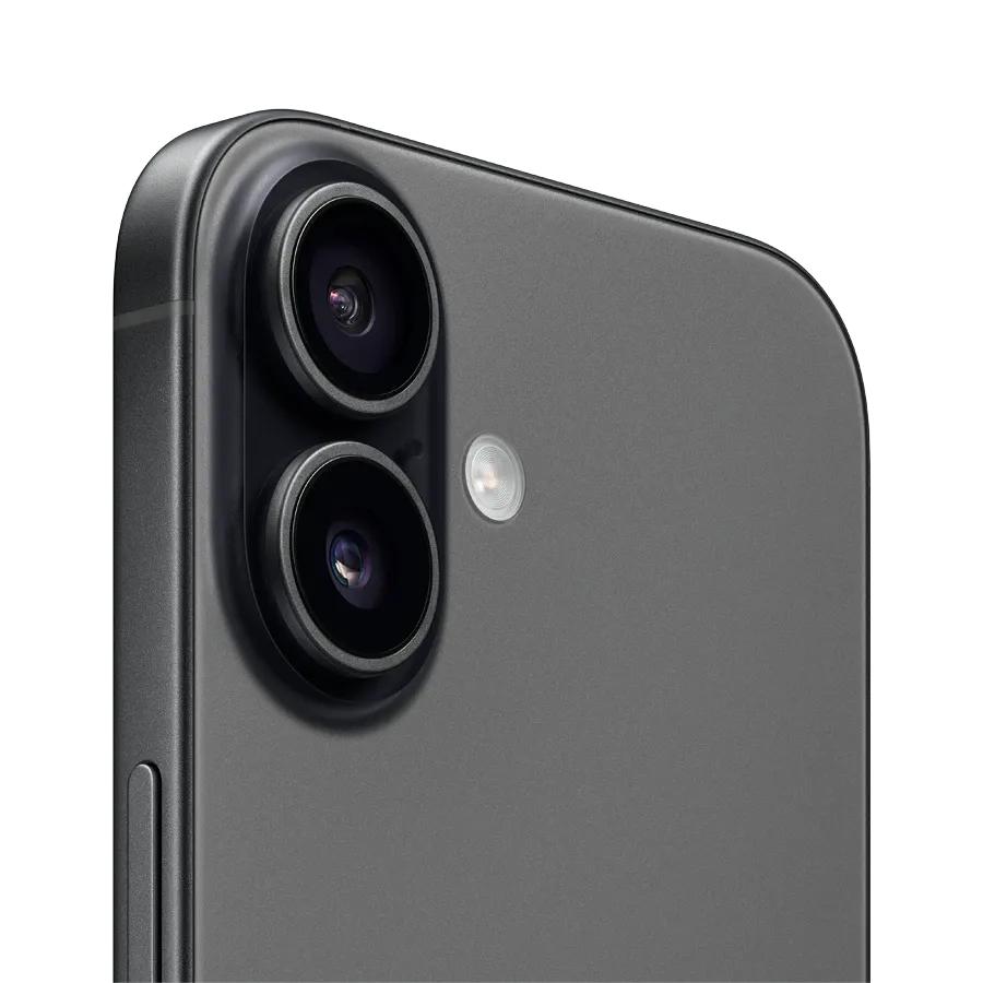 iPhone 17 Zwart 256GB Nieuw Geseald + Hoesje & Screenprotect, Telecommunicatie, Mobiele telefoons | Apple iPhone, 256 GB, Overige modellen