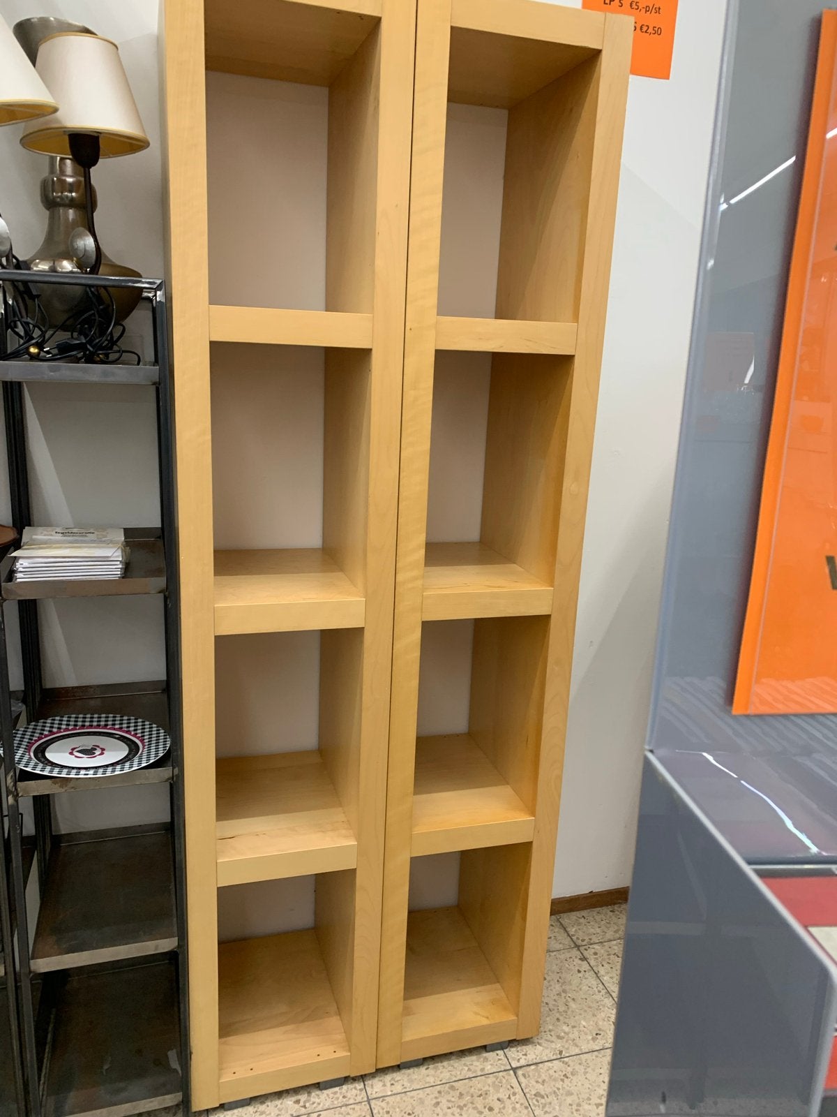 IKEA Kasten - Veelzijdig en Aanpasbaar, Huis en Inrichting, Met plank(en), Gebruikt, Ophalen of Verzenden, 150 tot 200 cm