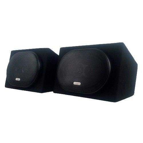 EXCALIBUR-X693 6x9 Inch in MDF behuizing, Auto diversen, Autospeakers, ., Nieuw, Ophalen of Verzenden, .