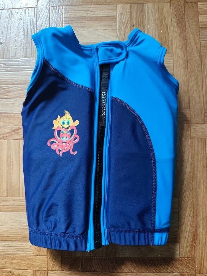Easy Swim Zwemvest Maat XS, Ophalen of Verzenden, Zo goed als nieuw, One size