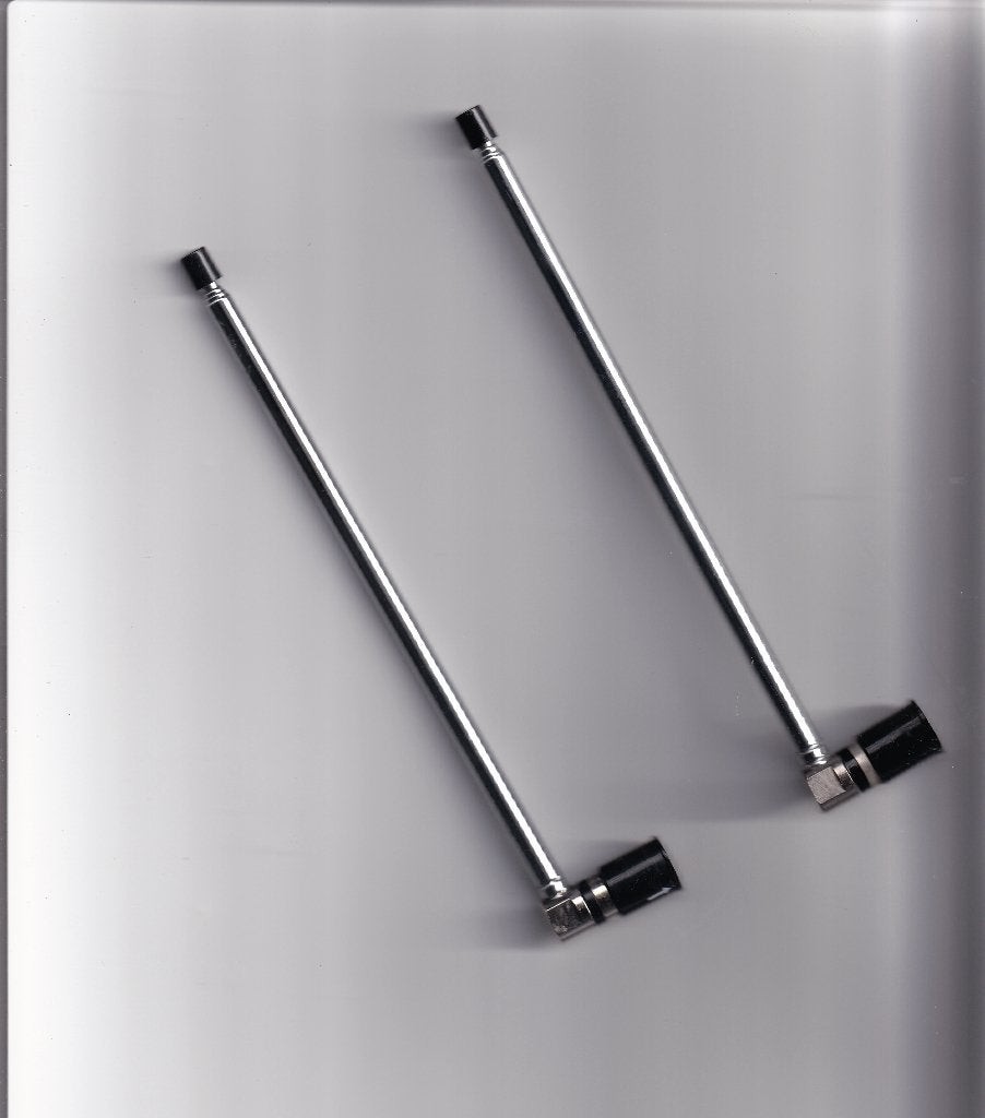 BNC ANTENNE VOOR O.A. SCANNERS, Telecommunicatie, Ophalen of Verzenden, Nieuw, Antenne