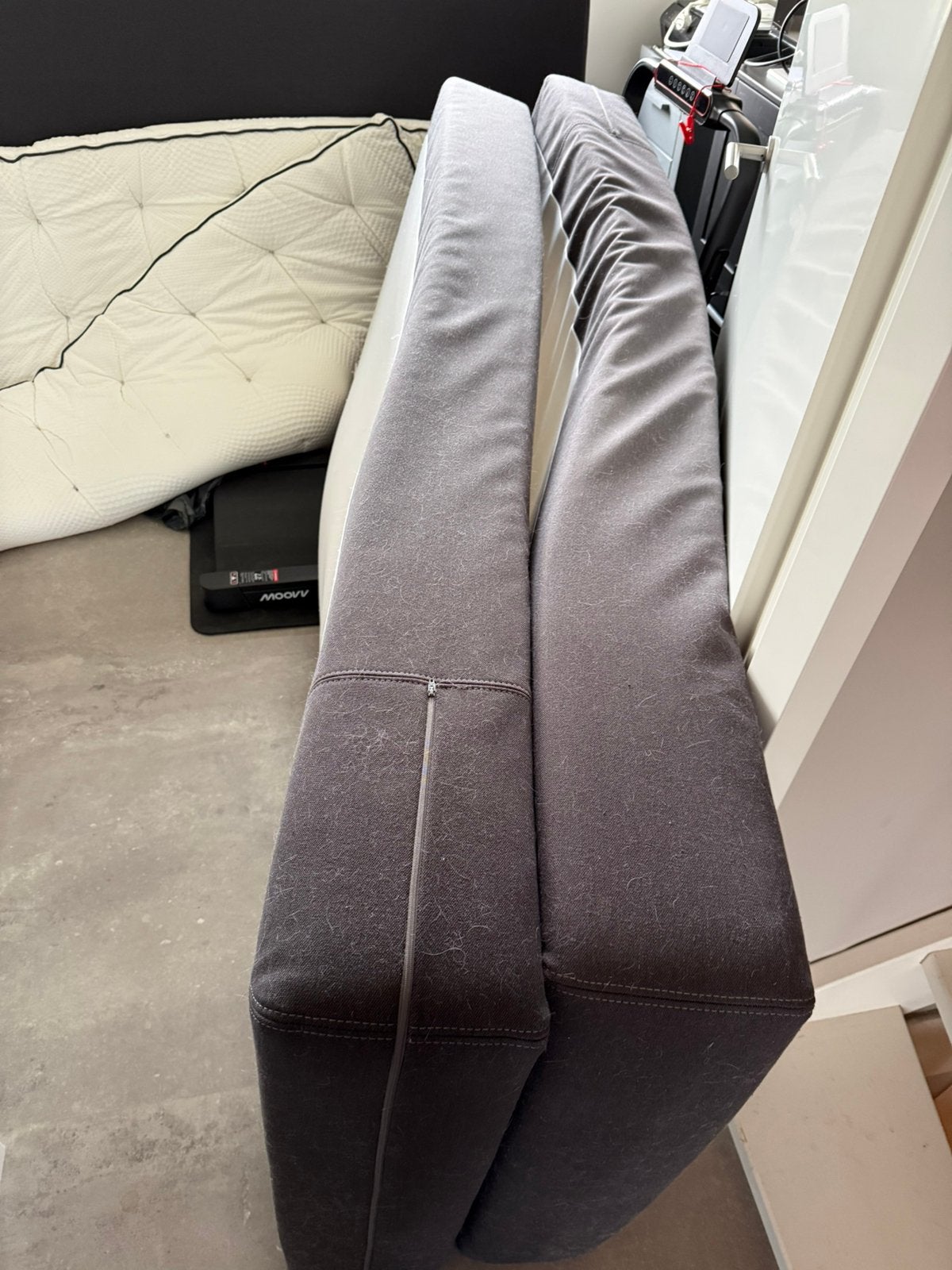 Voor zaterdag op te halen gebruikt Norma bed ,   Voor za, Ophalen, Gebruikt, Tweepersoons, 180 cm