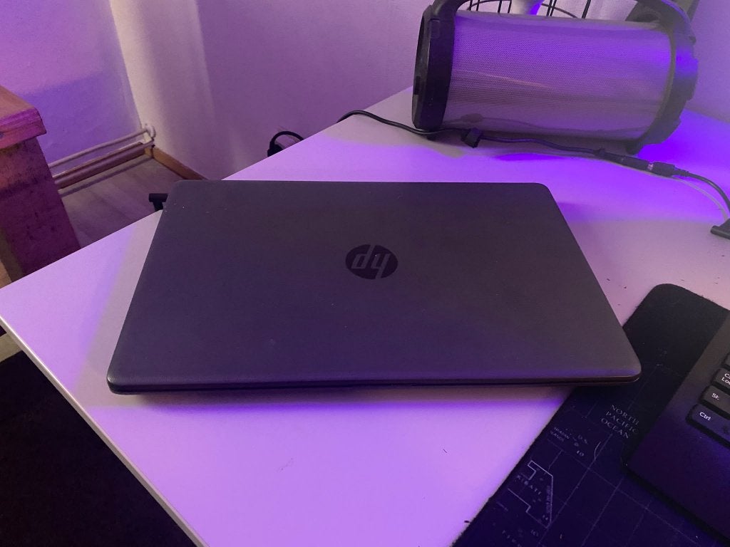 Laptop HP 255 G7, Ophalen, 256 GB, Met videokaart, 2 tot 3 Ghz