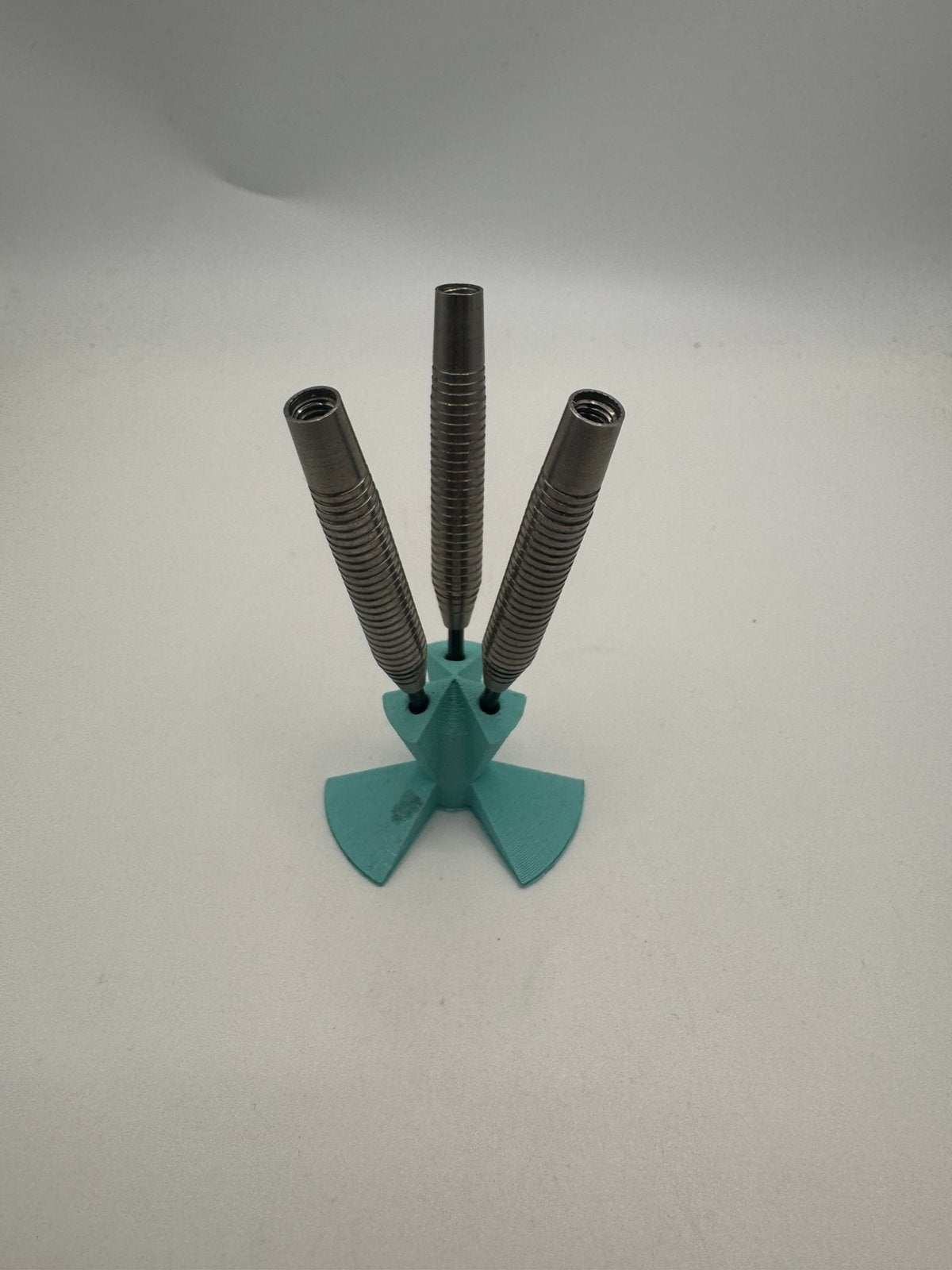 Ring Grip 26 Gram Dartpijlen, Sport en Fitness, Darts, Ophalen of Verzenden, Zo goed als nieuw, Nvt, Pijlen