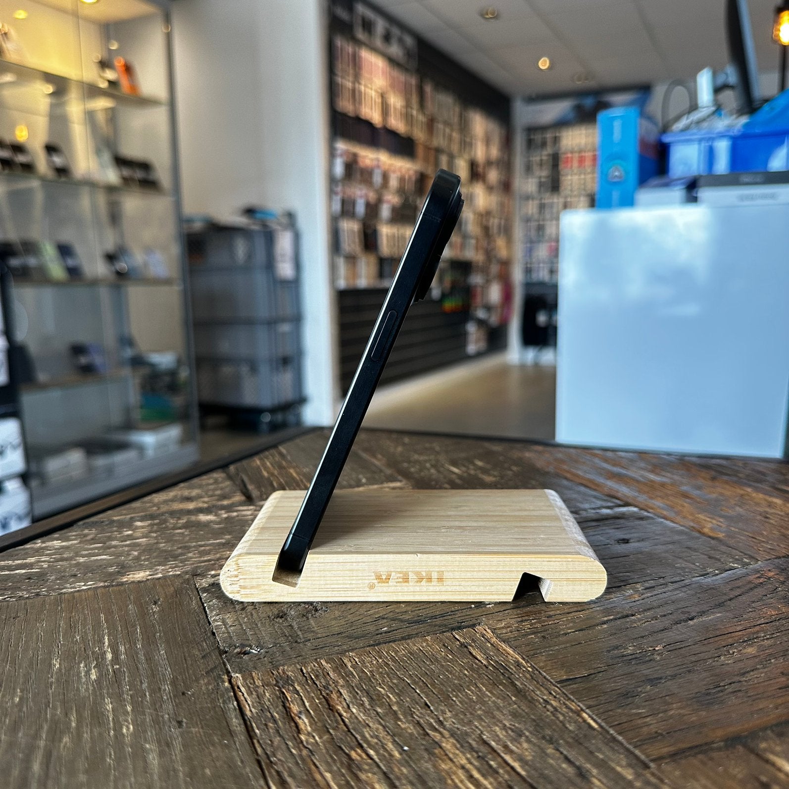 Apple iPhone 15 Pro 128GB - Gebruikt - Incl Garantie, Telecommunicatie, Mobiele telefoons | Apple iPhone, 128 GB, Apple, Zwart