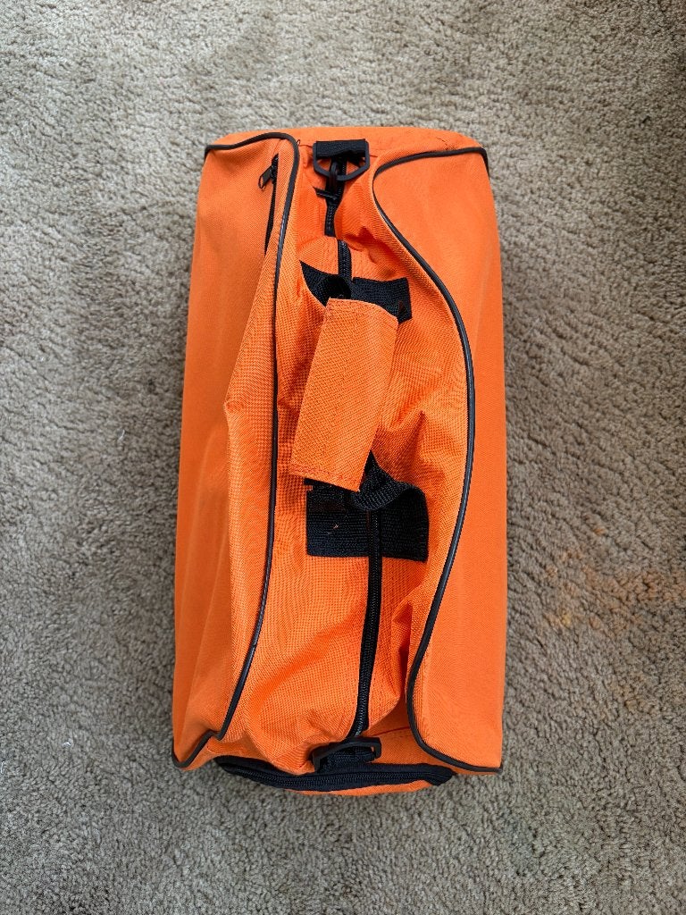 sporttassporttas trolley nieuw ongebruikt diverse kleuren, Ophalen of Verzenden, Wieltjes, 30 cm of meer, Nieuw