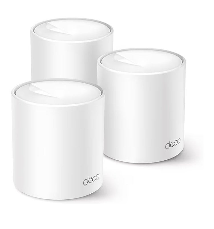 TP link deco X1500, Computers en Software, WiFi-versterkers, Ophalen, Nieuw