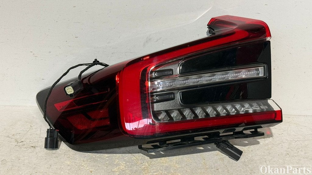Volvo C40 LED linker achterlicht links 32365666, Info@fabrikant.eu, Fabrikantstraat 1
1000 AA  Amsterdam, NL, Ophalen of Verzenden