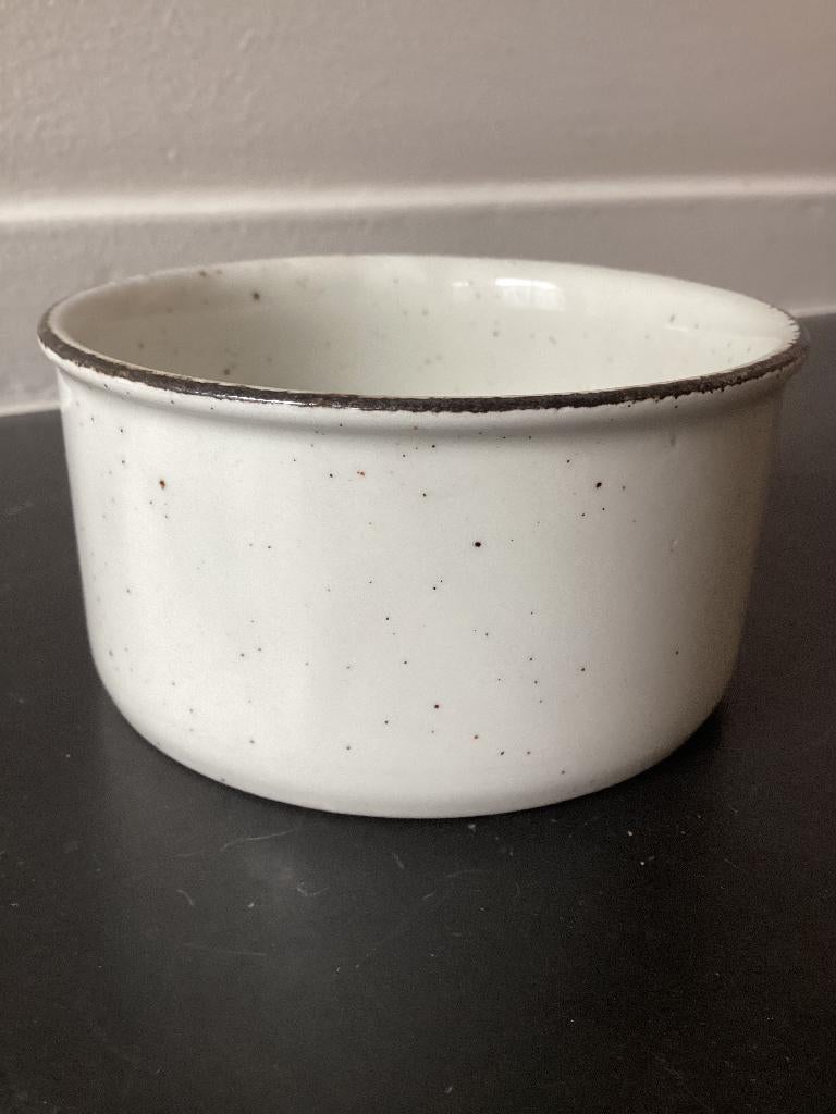 Midwinter Stonehenge Creation Kom Schaal Vintage Servies, Ophalen