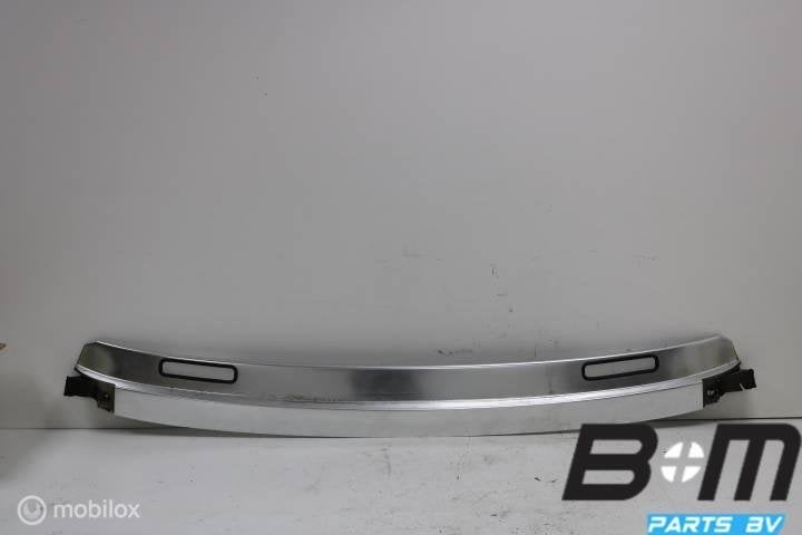 Aluminium voorruit afdekking Audi A4 8E 8H0853829C, Gebruikt