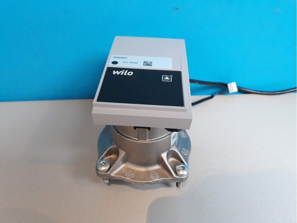 Cv pomp Modulerend Energie zuinig Remeha Tzerra M39c Wilo, Niet ingevuld, Gebruikt, Cv-ketel of Combi-ketel, Niet ingevuld