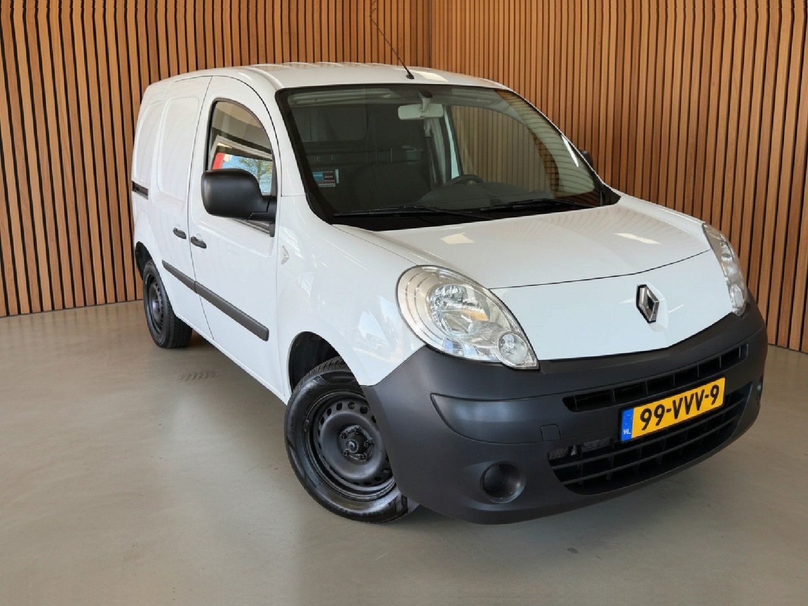Renault Kangoo Express 1.5 dCi 70 Grand Comfort | Trekhaak |, Auto's, Voorwielaandrijving, Gebruikt, 4 cilinders, Startonderbreker