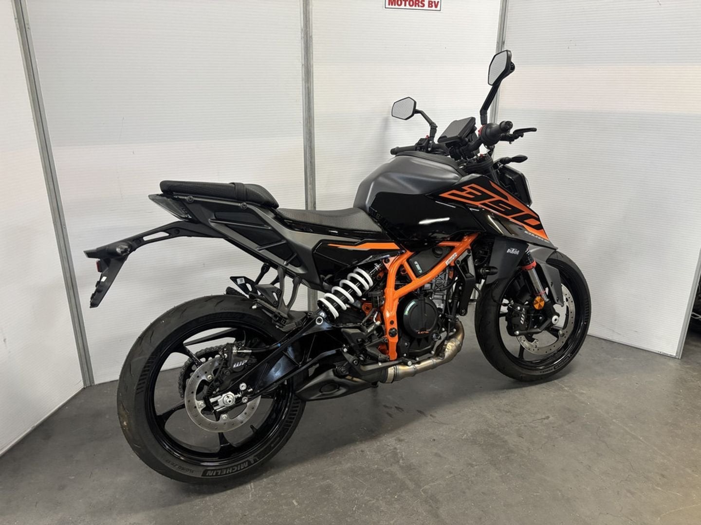 KTM 390 Duke ABS (bj 2026), 2 cilinders, KTM, Onbekend, Meer dan 35 kW