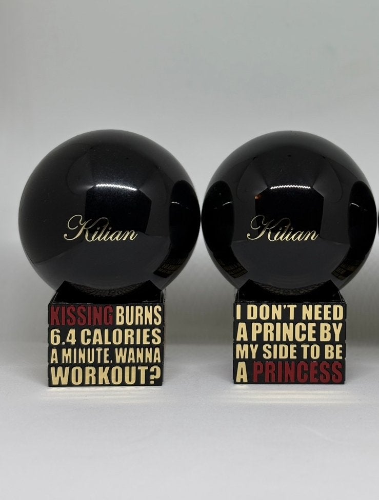 Kilian ~ Kissing & Princess, Ophalen of Verzenden, Nieuw