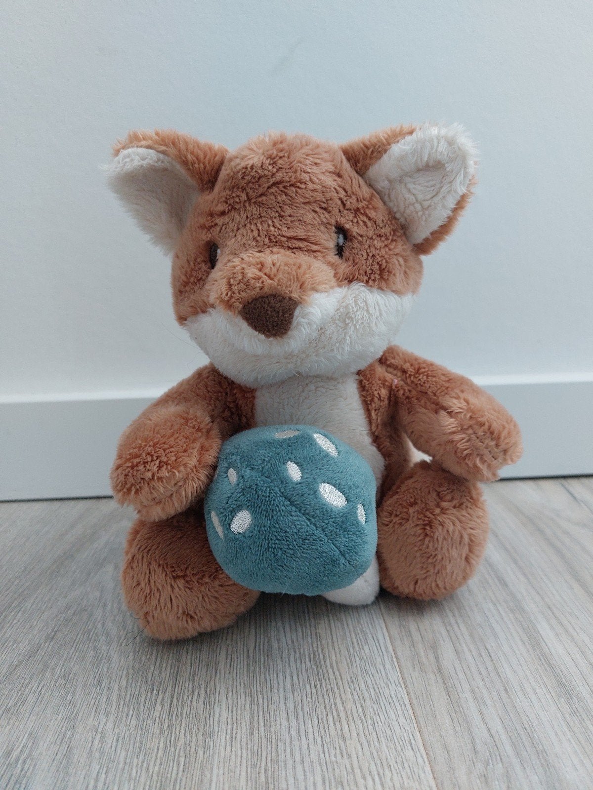 Knuffel little dutch vos forest friends L2280, Ophalen of Verzenden, Zo goed als nieuw, Overige typen