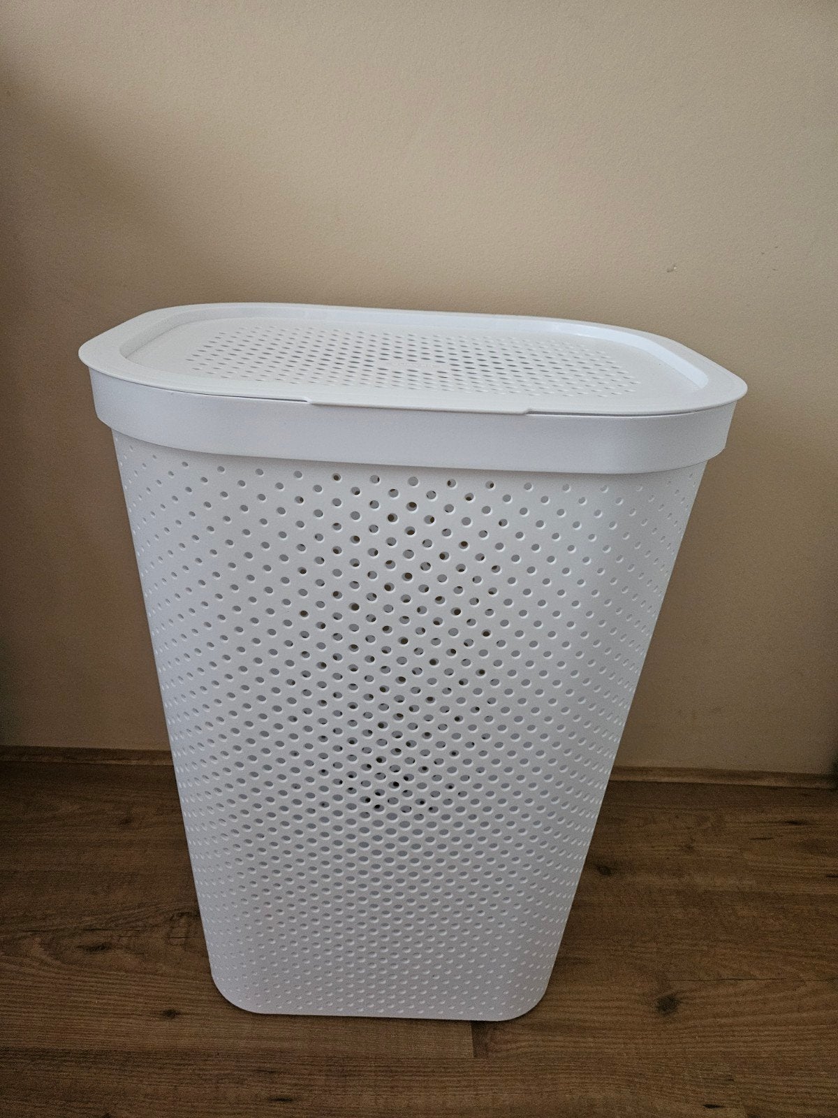 Wasmand Curver, Ophalen of Verzenden, Zo goed als nieuw