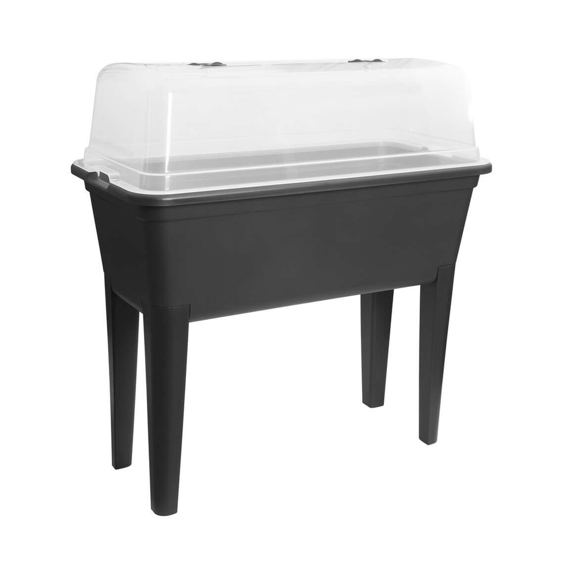 Broeikast, stekjwskast, tuinkast, Tuin en Terras, Kweekspullen, Ophalen of Verzenden, Zo goed als nieuw
