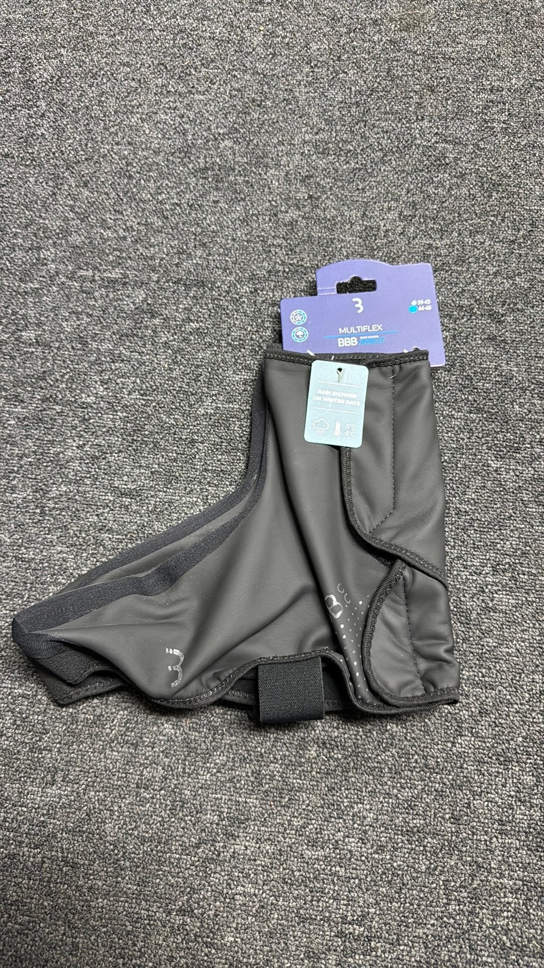 Bbb multiflex overschoenen nieuw maat 44-48, J, Nieuw, Ophalen of Verzenden, H