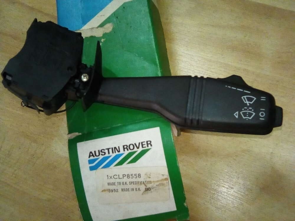 Stuurkolomschakelaar Rover 800 CLP8558, Rover, -, -, Nieuw