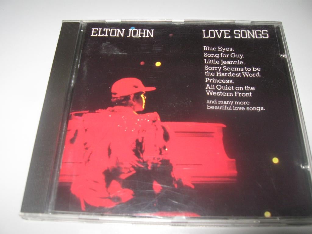 Verschillende Cd's, Ophalen, Zo goed als nieuw, Poprock