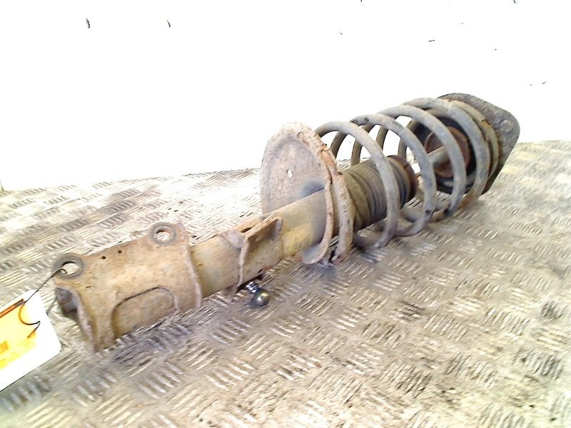 Veerpoot Rechts Voor Volvo S60 I (RS/HV) 2000 8667248A, Gebruikt, Siegburger Straße 229, Köln 50679, , Duitsland, Info@volvocars.com