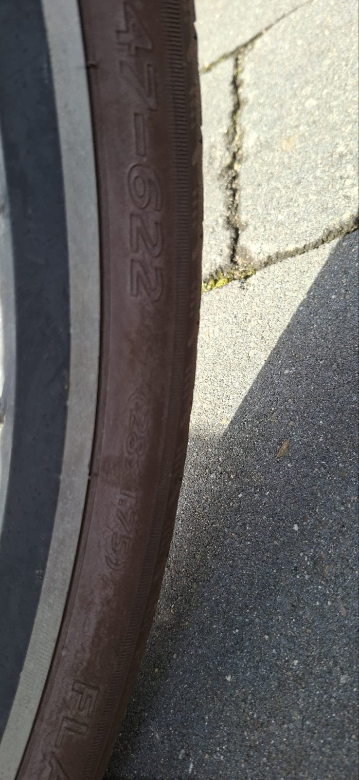 Crown Damesfiets met krat en slot, Fietsen en Brommers, Fietsen | Dames | Damesfietsen, Velgrem, Ophalen, Overige merken, 53 tot 56 cm