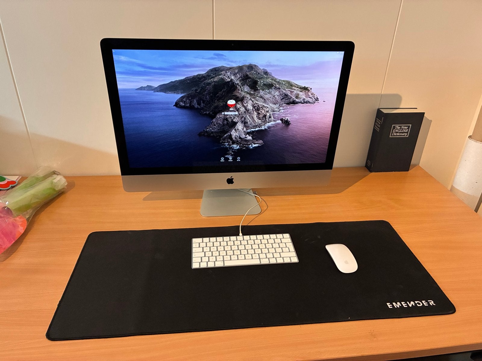 Apple iMac 21.5 inch (late 2013) - 24GB RAM, 1TB HDD, Computers en Software, Ophalen, 2 tot 3 Ghz, HDD, IMac