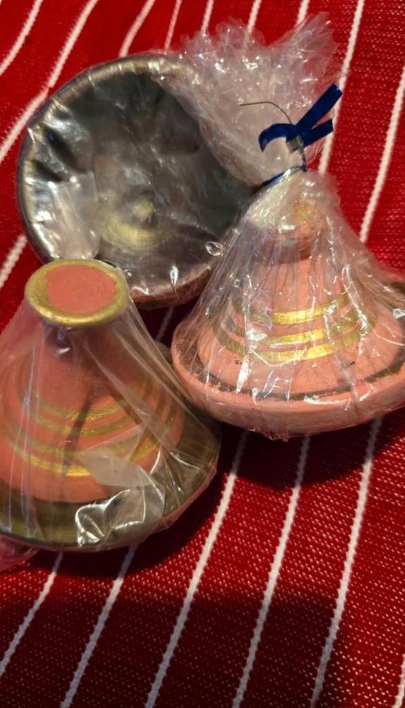 Aker Fassi Marokkaanse lip en blush tint Tajine, Ophalen of Verzenden, Nieuw, Lippen