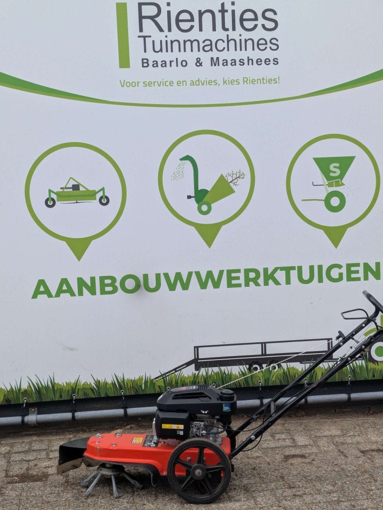 Ariens ST 622 onkruidborstel machine, Niet ingevuld, Gebruikt, Niet ingevuld, Ophalen of Verzenden