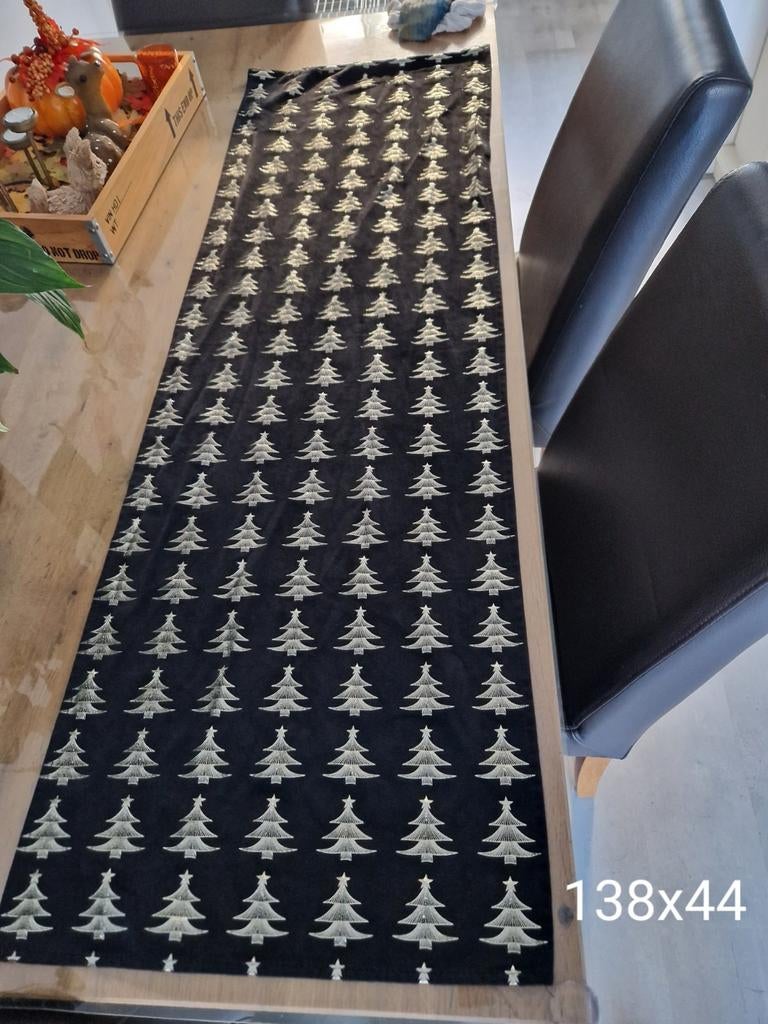 Loper Kerst, Diversen, Kerst, Ophalen