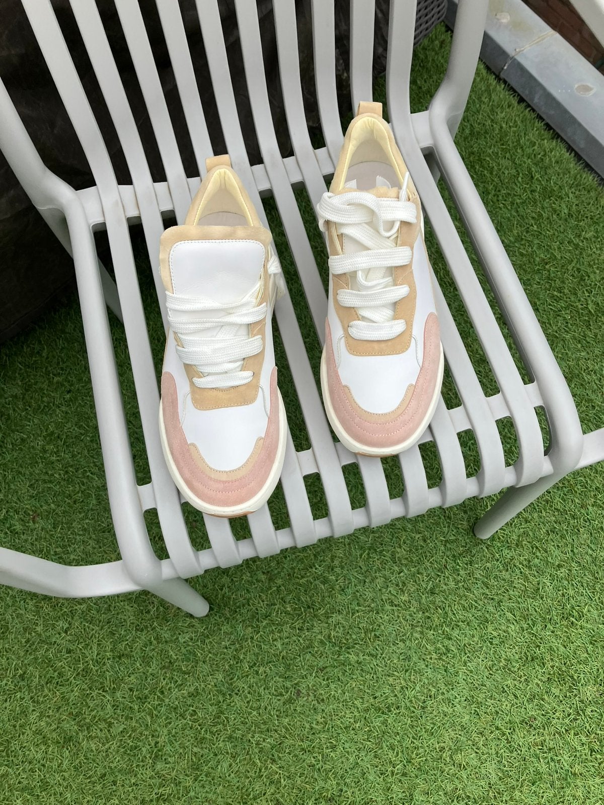 Nieuwe sneakers maat 41 cycleur de luxe, Ophalen of Verzenden