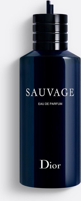 Dior Sauvage Eau de Parfum - Onaangebroken fles, Ophalen, Zo goed als nieuw