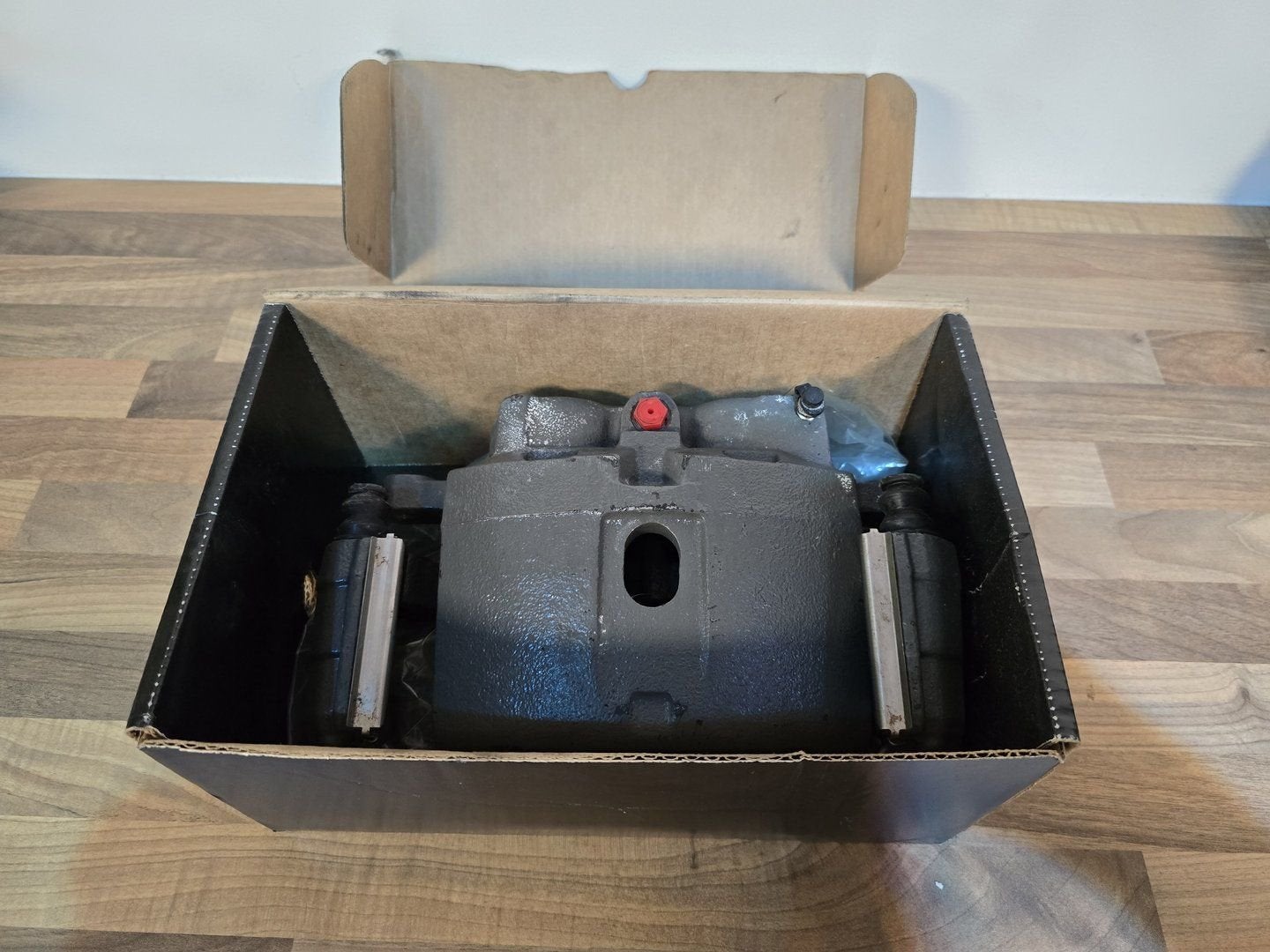 Centric Premium Semi-Loaded Brake Caliper – 141.66003 – Jong, Ophalen, Gebruikt, -, -