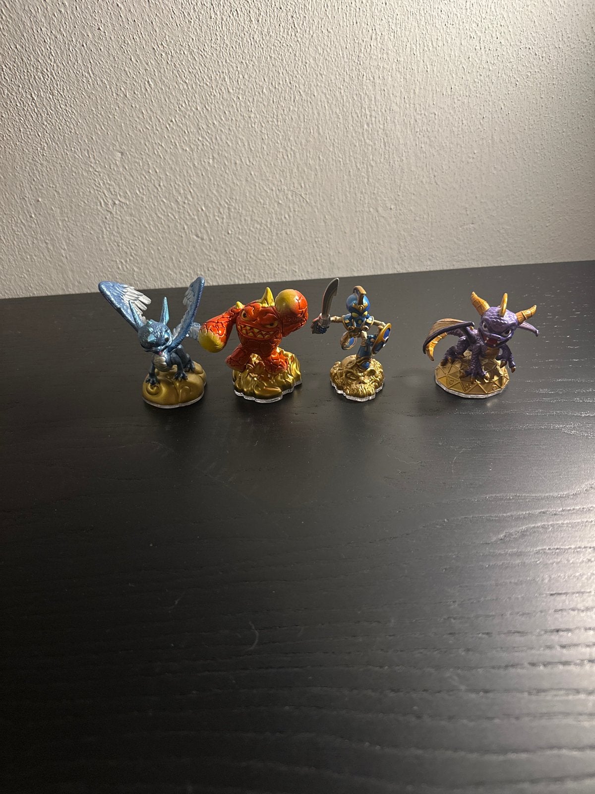 Eon’s Elite Skylanders, Ophalen of Verzenden, Gebruikt
