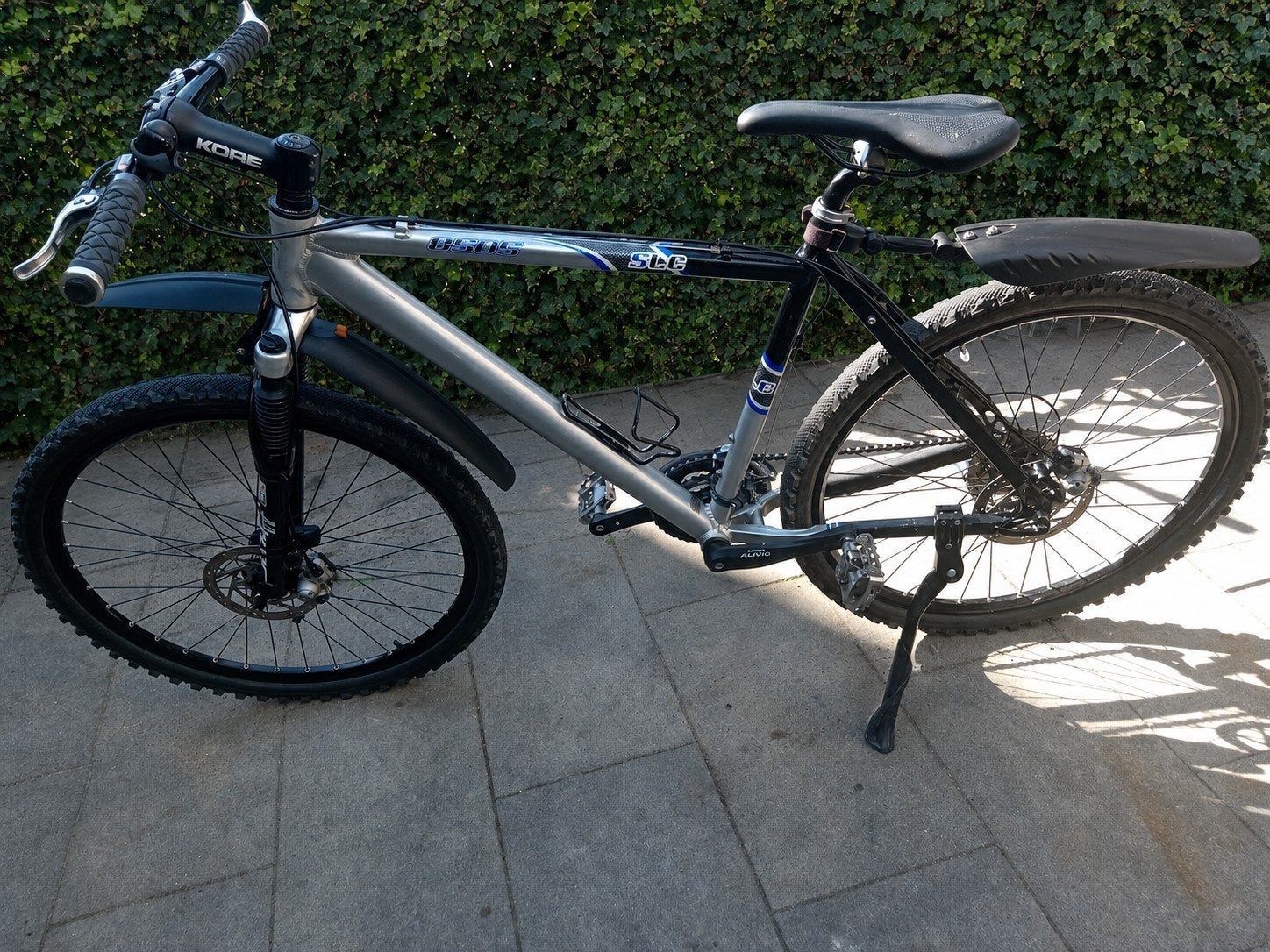 Bulls Mountainbike 26 inch – 27 versnellingen, Fietsen en Brommers, Gebruikt, Heren, Schijfrem, Ophalen