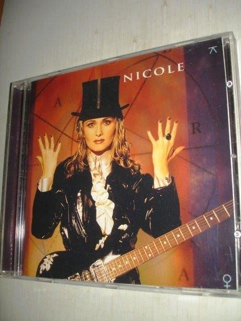 Nicole- Abrakadabra- (NIEUW), Verzenden, Nieuw in verpakking