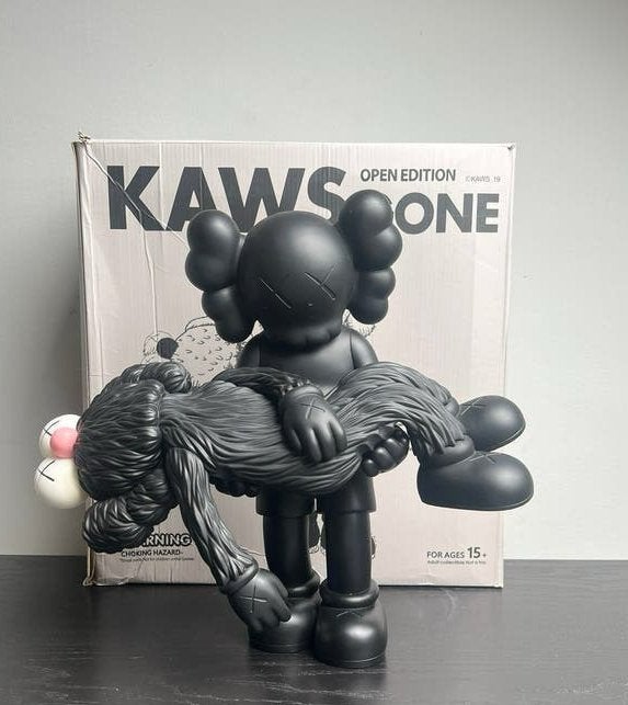 Kaws “Gone”, Verzamelen, Ophalen of Verzenden, Nieuw