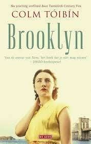 Colm Tóibín: Brooklyn. Nederlandstalig, Ophalen of Verzenden, Gelezen, Colm Tóibín, Europa overig