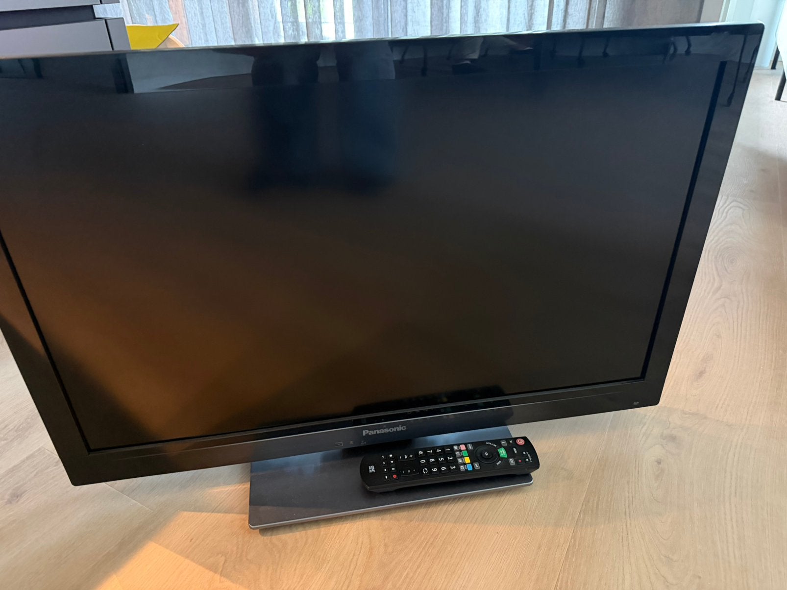 Panasonic TX-L32E30E TV 32 inch, Ophalen, Panasonic, 50 Hz, LCD