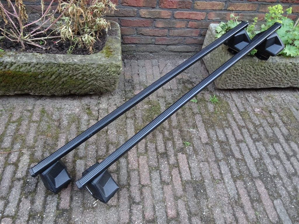 Peugeot 208 dakdragers., Ophalen of Verzenden, Zo goed als nieuw