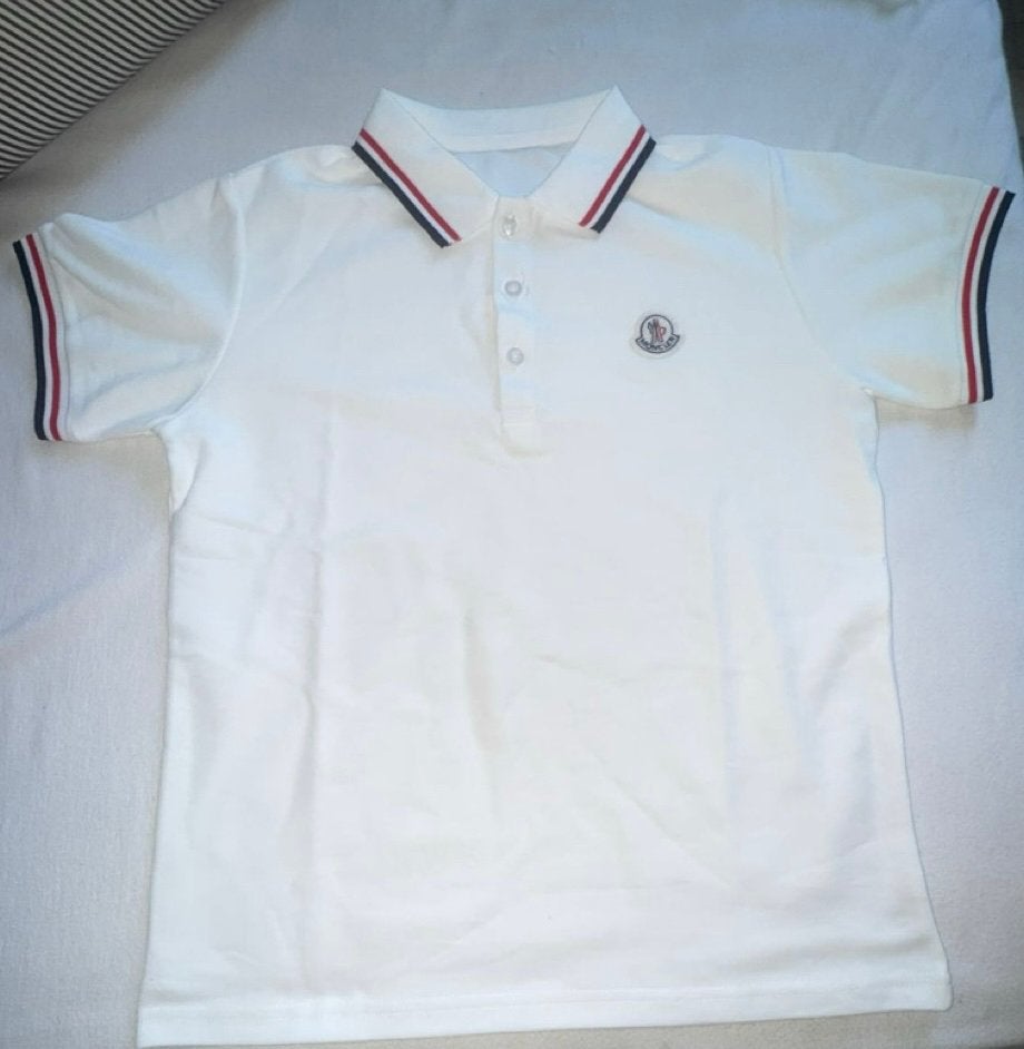 Moncler, Ophalen of Verzenden, Nieuw, Maat 46 (S) of kleiner, Wit