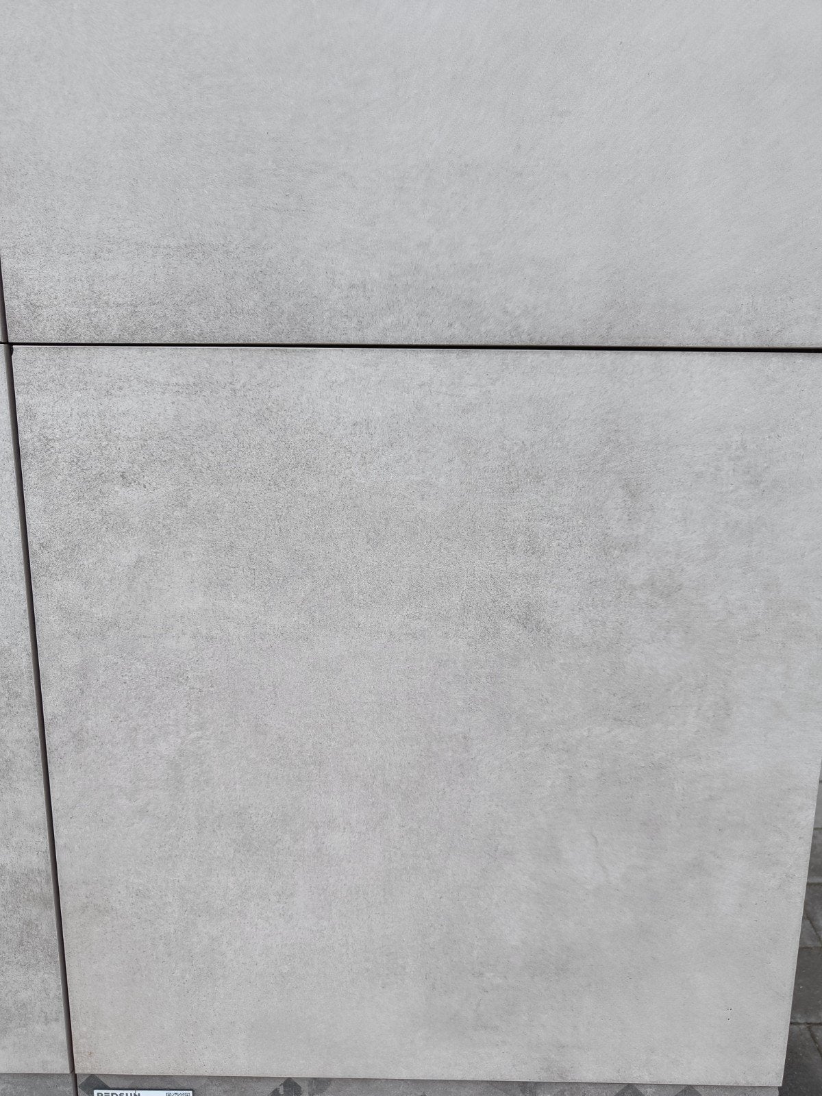 keramische tegels afm 60x60x4, 12,96 M2, Tuin en Terras, Tegels en Klinkers, Ophalen, Keramiek, Nieuw, 10 m² of meer