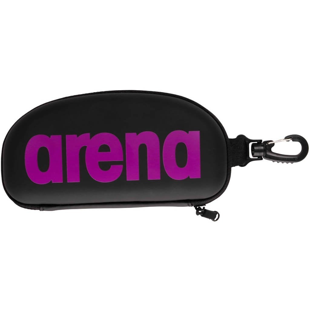 Nieuwe Arena Goggle Case voor zwembril Black Purple, C.da Cisterna, 84/85 62029 Tolentino (MC) Italië, Nieuw, Ophalen of Verzenden