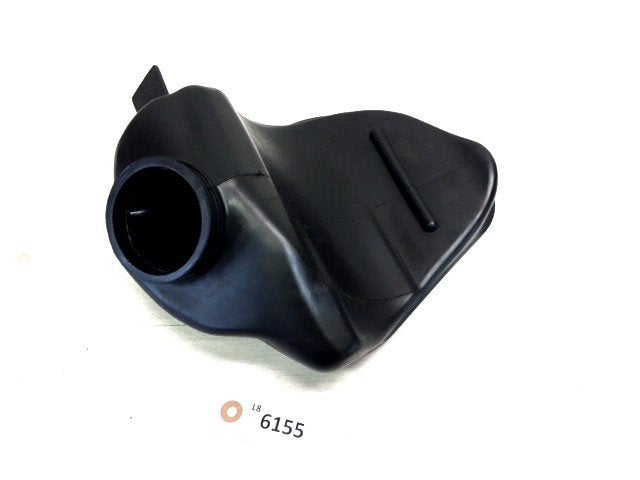 300 EXC 2003 - 2006 KTM Airbox D1-49382