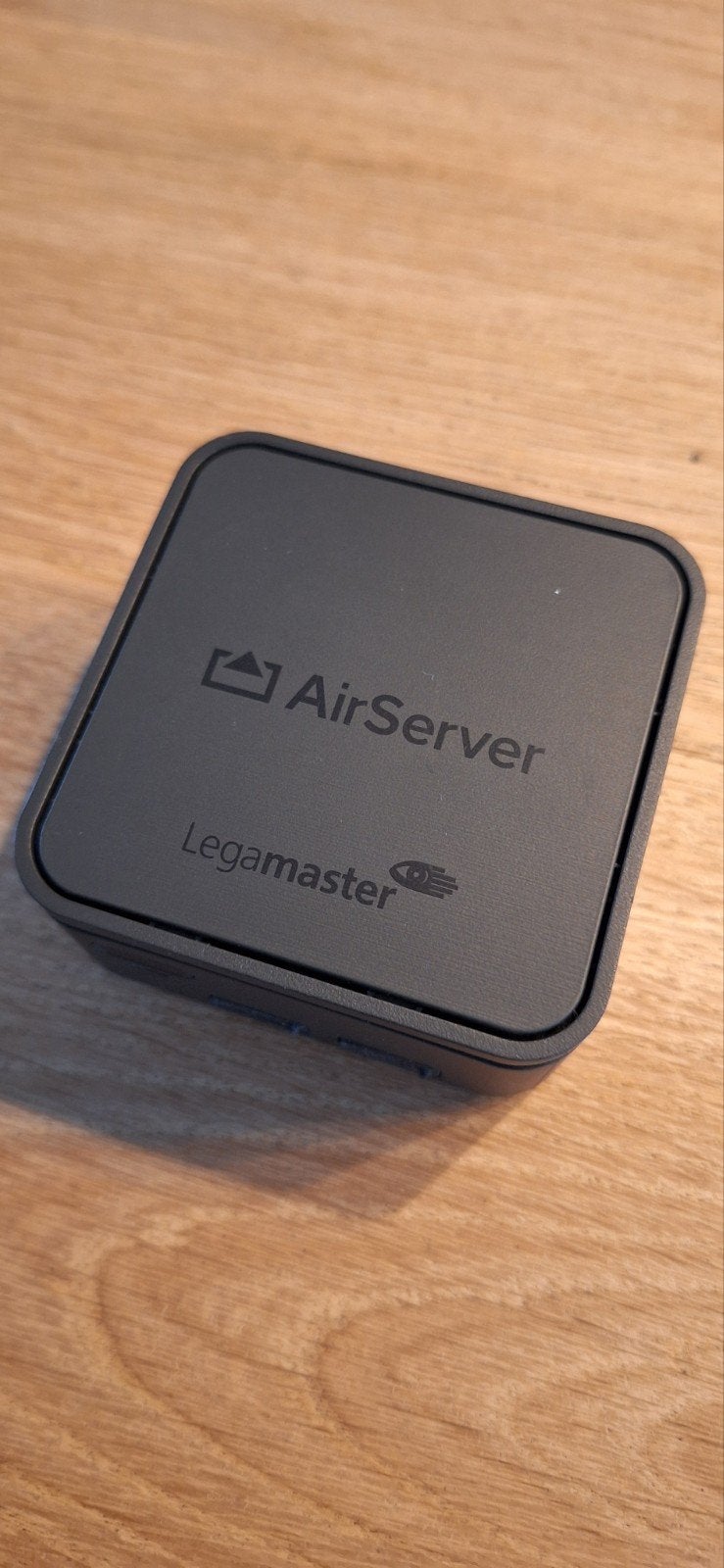 AirServer Connect 2 - Universeel Draadloos Presentatie, Ophalen of Verzenden, Zo goed als nieuw