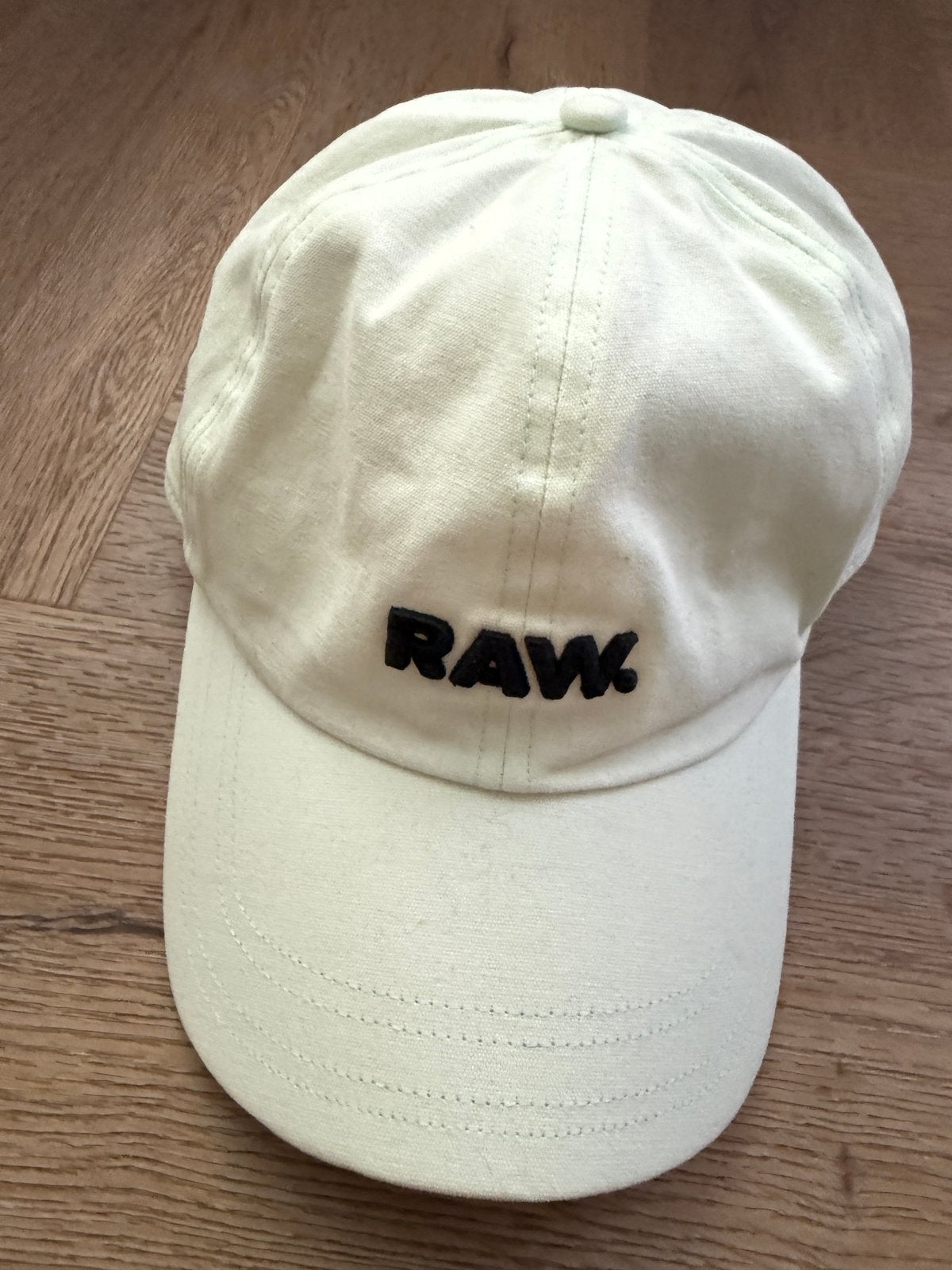 G-star Raw pet - mint groen, Ophalen of Verzenden, Zo goed als nieuw, One size fits all, Pet