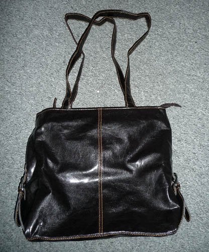 Trendy tas, Ophalen of Verzenden, Nieuw
