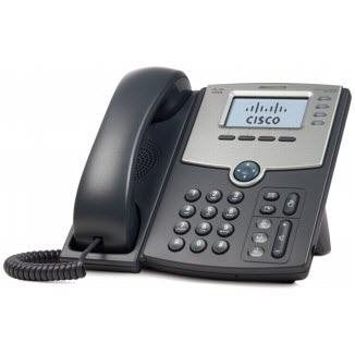 Cisco Linksys SPA941 SPA 941 IP telefoon, Ophalen of Verzenden, Gebruikt