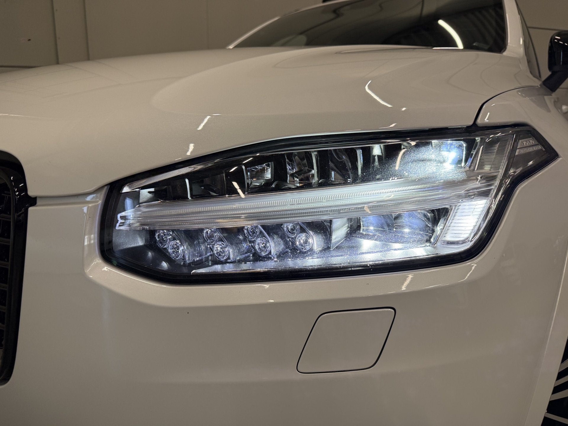 Foto 61 van Volvo XC90 T8 Recharge AWD R-Design PANO/TREKHAAK/SOH 93,7%/